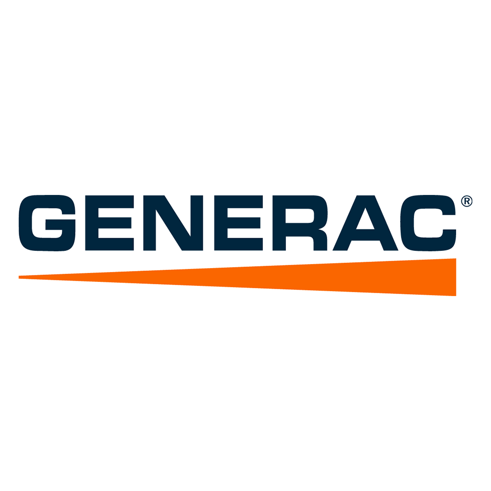 Generac Logo.