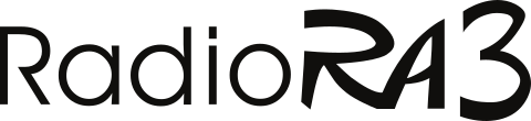 Radio RA3 Logo.