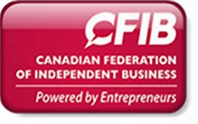 Canadian Federation for Independent Business Logo